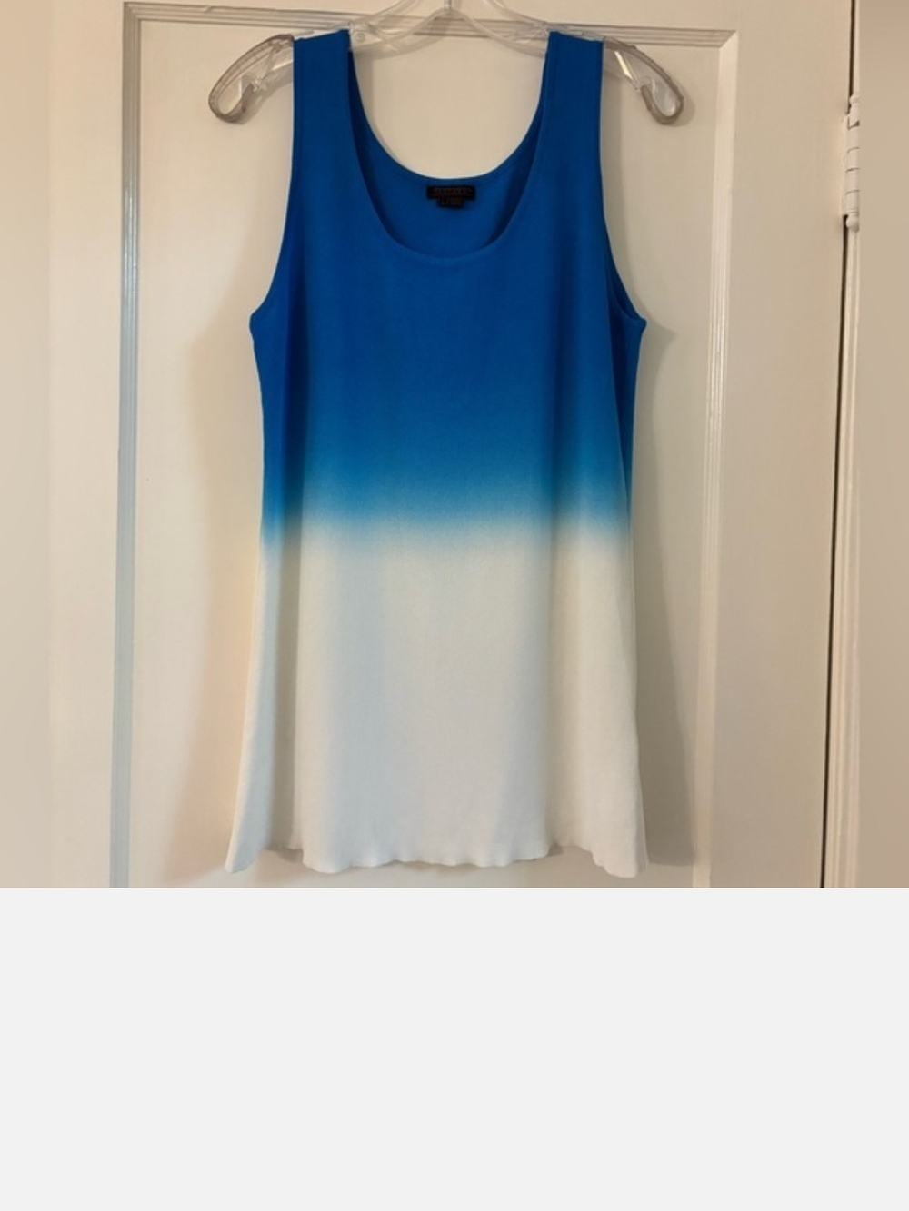 Women's Sweater Subcategory